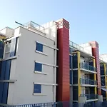 Elit 4 ساني بيتش
