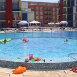 Elit 4 * ساني بيتش