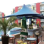 Elit 4 * ساني بيتش
