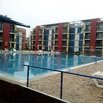 Elit 4 Apartment