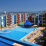 Elit 4 * ساني بيتش