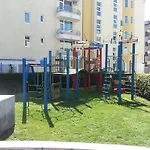 Apartment Elit 4 Sunny Beach