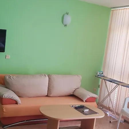 Elit 4 Apartments Lejlighed