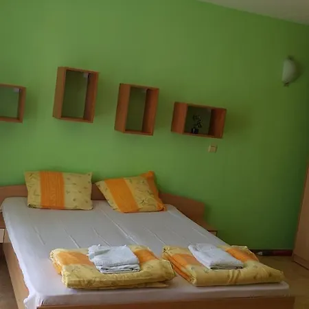 Elit 4 Apartments Lejlighed Sunny Beach