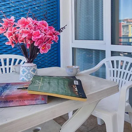 Elit 4 Apartments * Sunny Beach