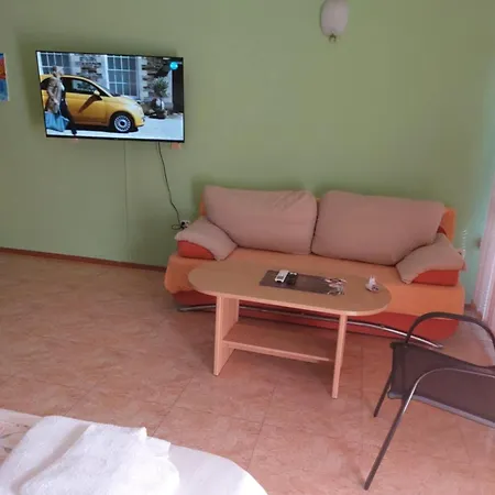 Elit 4 Apartments * Sunny Beach