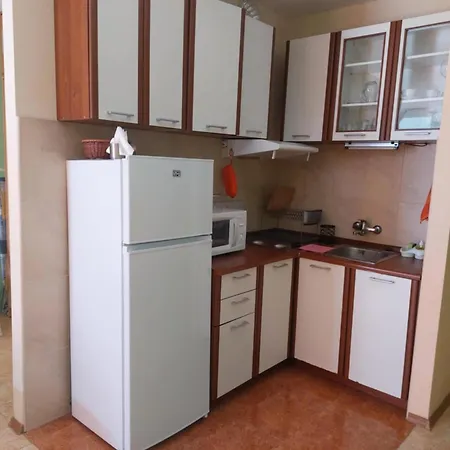 Elit 4 Apartments Lejlighed Sunny Beach