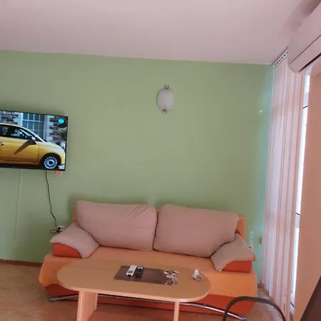 Lejlighed Elit 4 Apartments Sunny Beach