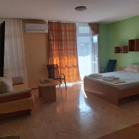Elit 4 Apartments Sunny Beach