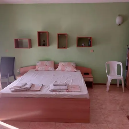 Elit 4 Apartments Lejlighed