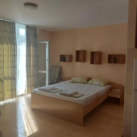 Elit 4 Apartments Lejlighed *