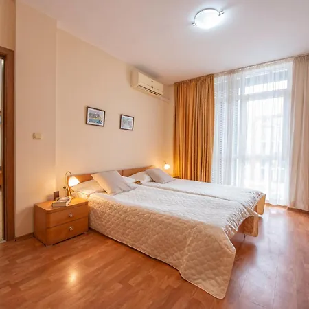 Elit 4 Apartments Lejlighed Sunny Beach