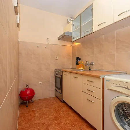 Elit 4 Apartments Sunny Beach