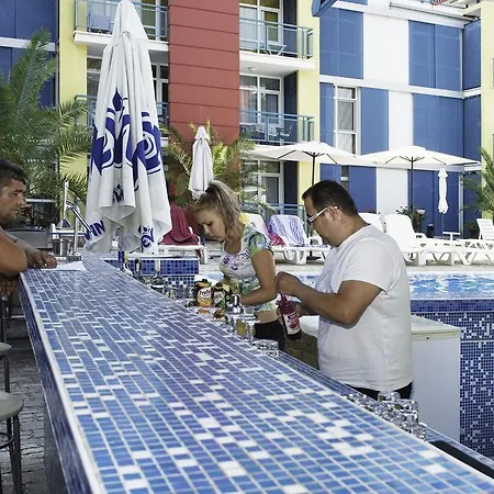 Elit 4 Apartments Lejlighed