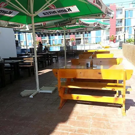 Lejlighed Elit 4 Apartments *