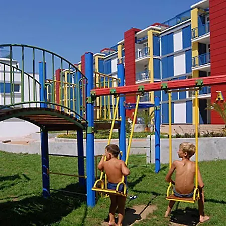 Elit 4 Apartments Lejlighed