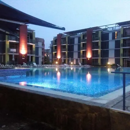 Lejlighed Elit 4 Apartments