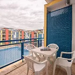 Apartamento Elit 4 Sunny Beach