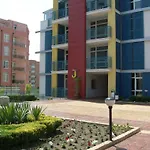 Elit 4 Sunny Beach