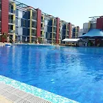 Apartamento Elit 4 Sunny Beach