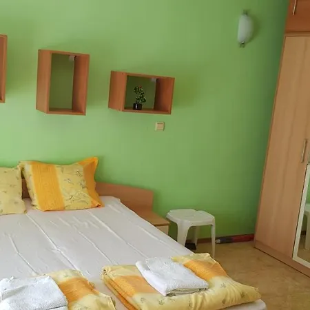 Appartement Elit 4