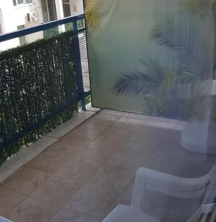 Elit 4 Appartement *