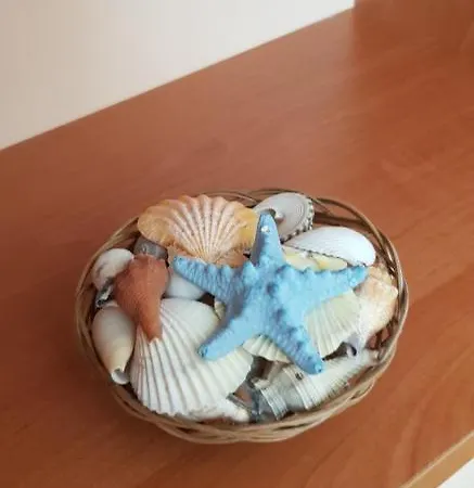 伊力特4号公寓 公寓 *