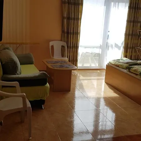 伊力特4号公寓 *