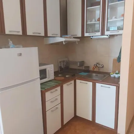 伊力特4号公寓 *