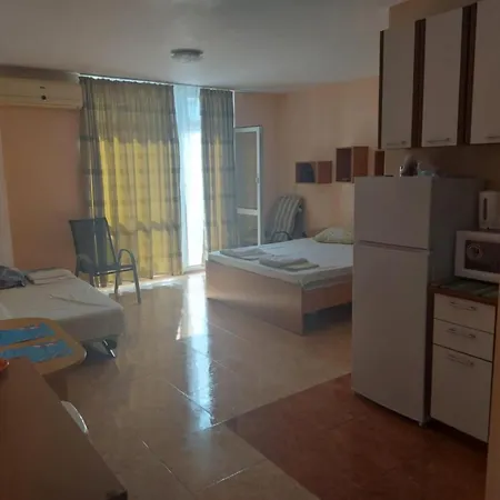Elit 4 * Słoneczny Brzeg