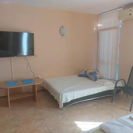 Appartement Elit 4 *