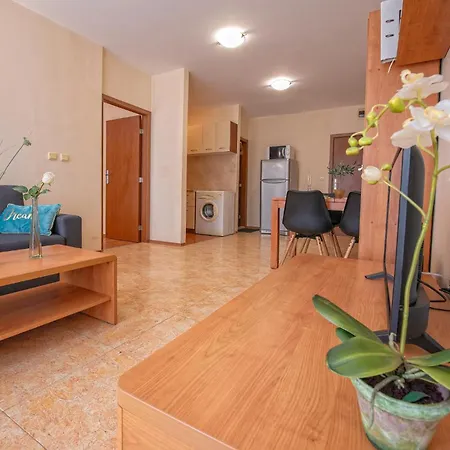 Elit 4 Appartement