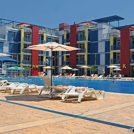 Appartement Elit 4