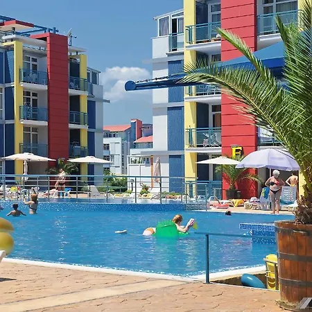 Elit 4 Slantchev Briag