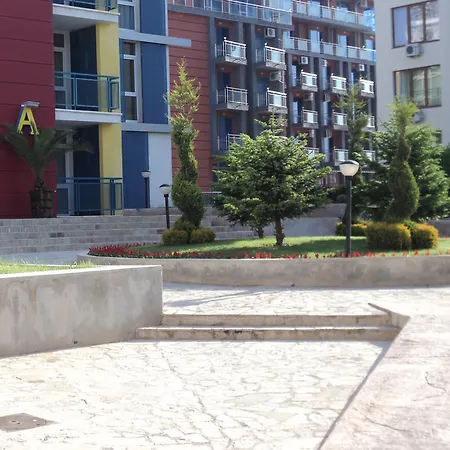 Appartement Elit 4
