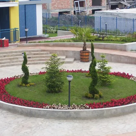 Appartement Elit 4 Slantchev Briag