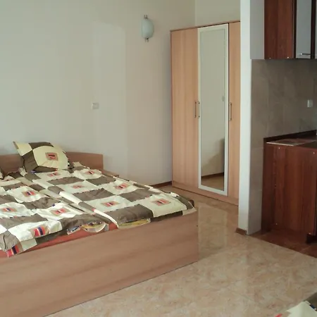 Elit 4 Appartement