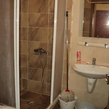 In Complex Elit 4 Lägenhet