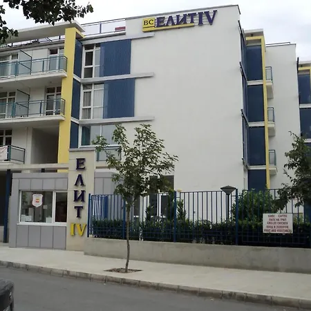 Lejlighed Elit 4