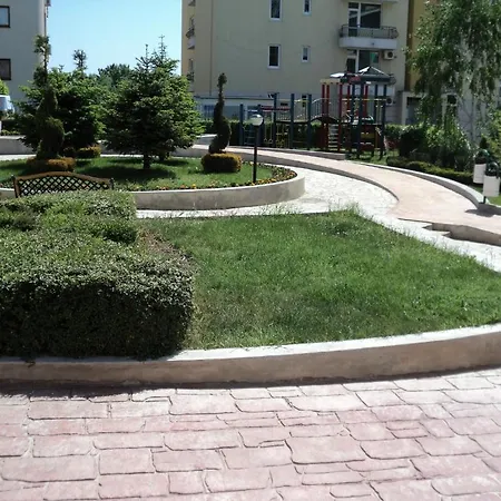 Lägenhet In Complex Elit 4 *