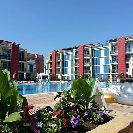 Lejlighed Elit 4 *