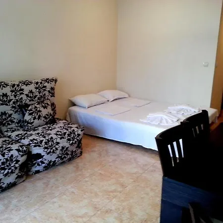 Elit 4 * Σάνι Μπιτς