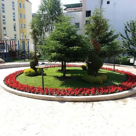 公寓 伊力特4号公寓 *