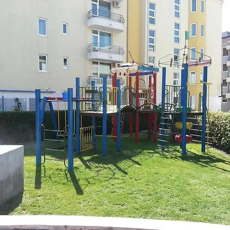 Apartament Elit 4 Słoneczny Brzeg