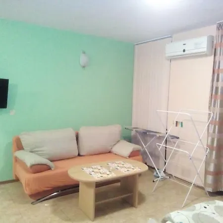 Appartement Elit 4