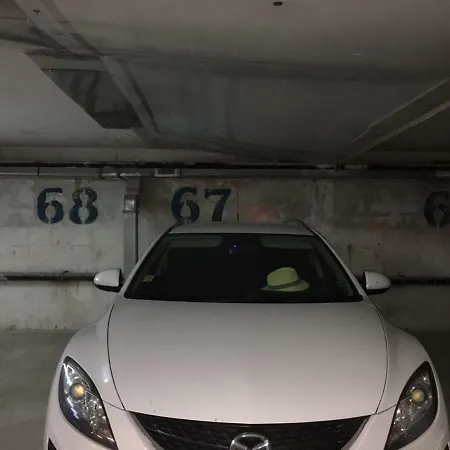 Lägenhet In Complex Elit 4