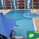Appartement Elit 4 Sunny Beach