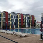 Elit 4 Appartement *