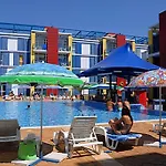 Elit 4 * Sunny Beach