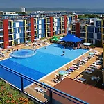 Appartement Elit 4 Sunny Beach